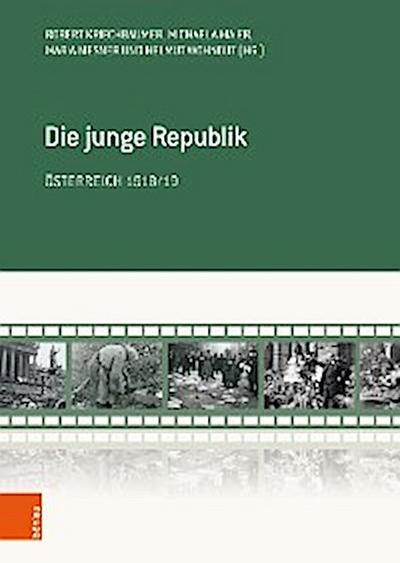 Die junge Republik