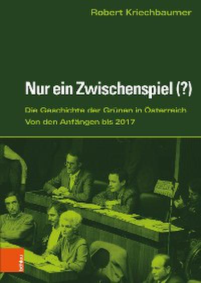 Nur ein Zwischenspiel
