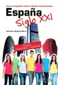 España siglo XXI. Buch - Sebastián Quesada Marco