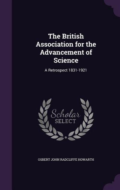 The British Association for the Advancement of Science