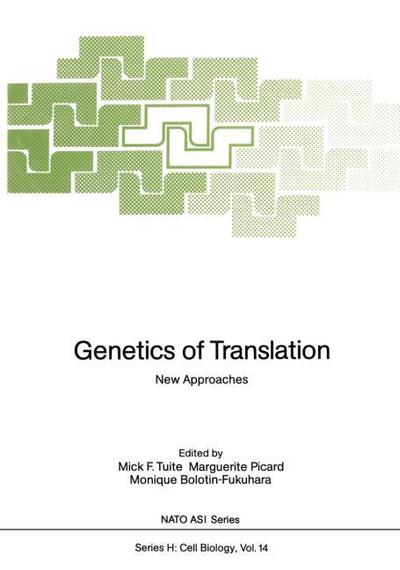 Genetics of Translation