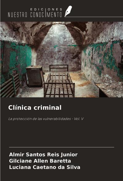 Clínica criminal