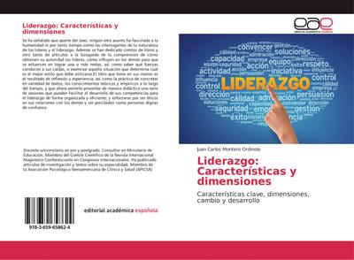 Liderazgo: Características y dimensiones