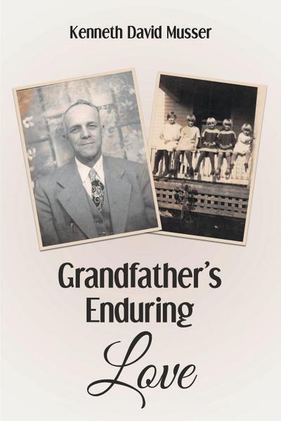 Grandfather’s Enduring Love