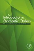 An Introduction to Stochastic Orders