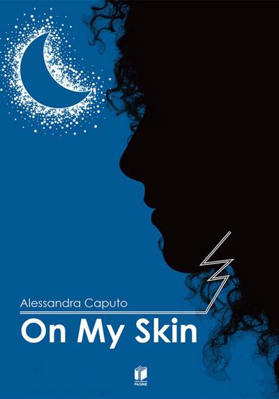 On my skin