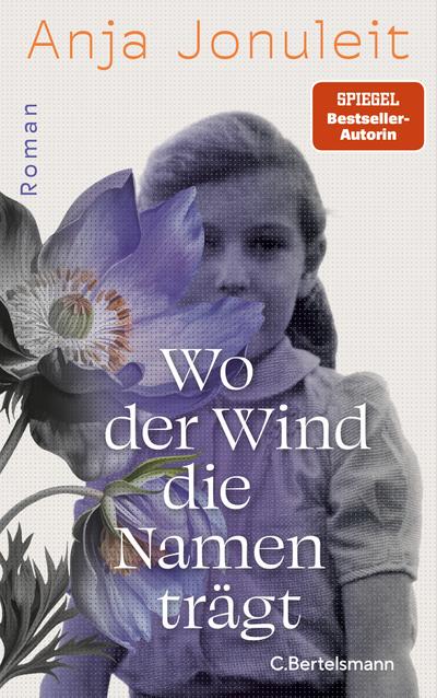 Wo der Wind die Namen trägt (eBook, EPUB) - Anja Jonuleit