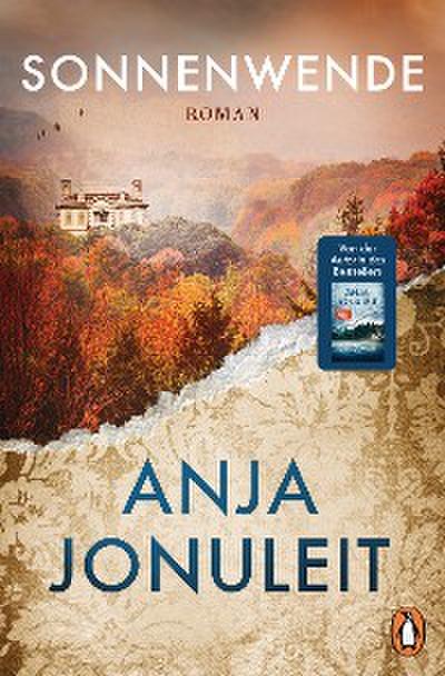 Sonnenwende (eBook, Still images / graphics) - Anja Jonuleit