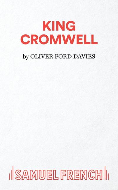 King Cromwell