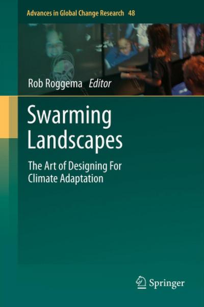 Swarming Landscapes