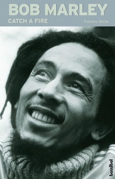 Bob Marley: Catch a fire