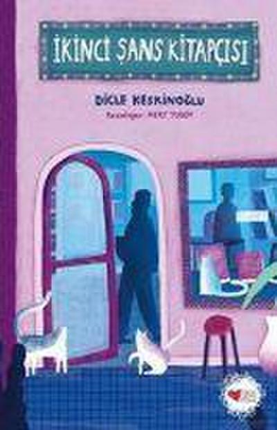 Ikinci Sans Kitapcisi