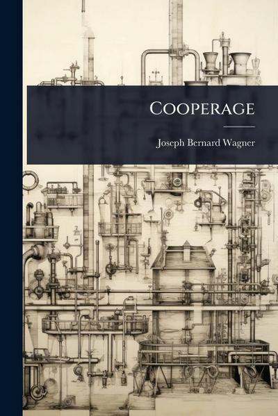 Cooperage