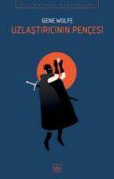 Uzlastiricinin Pencesi