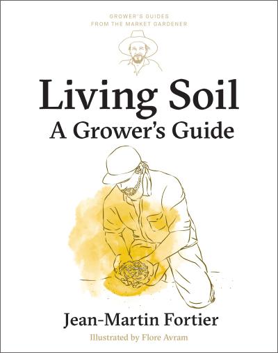 Living Soil