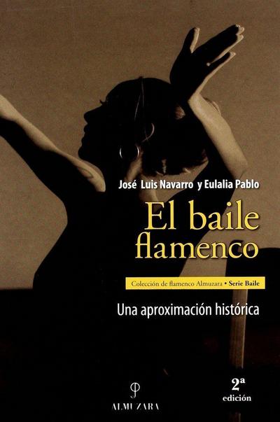 El Baile Flamenco: Una Aproximacion Historica