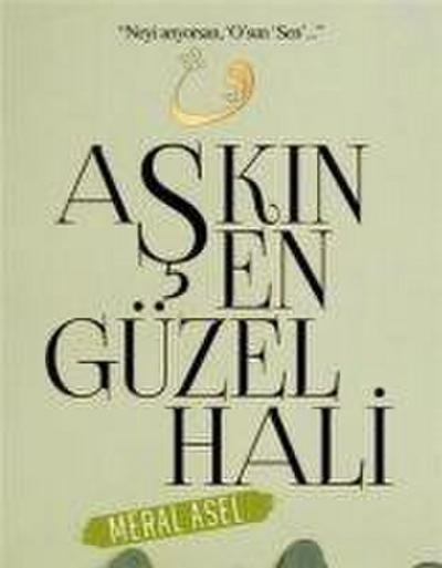 Askin En Güzel Hali