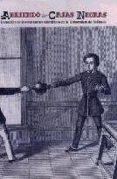 Abriendo las cajas negras : colección de instrumentos científicos de la Universitat de València