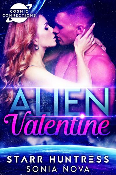 Alien Valentine: Cosmic Connections