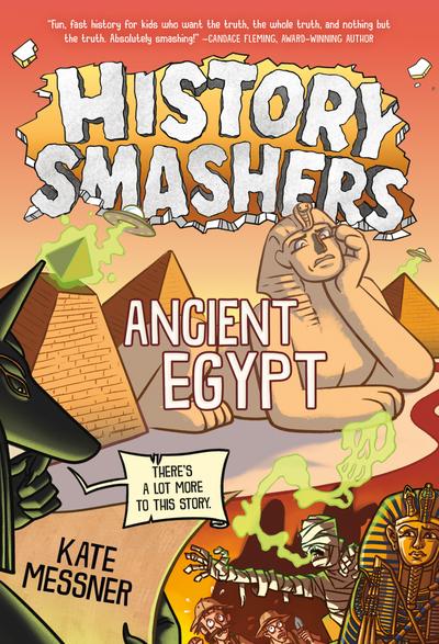 History Smashers