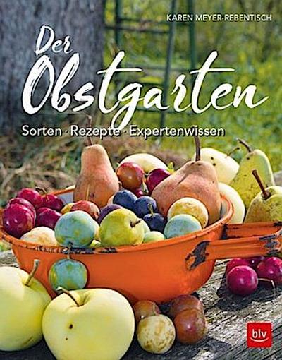 Der Obstgarten