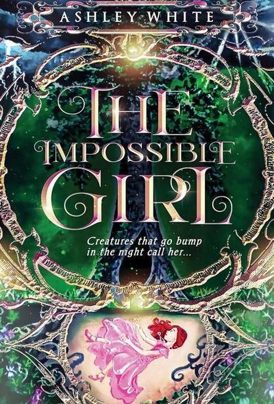 The Impossible Girl