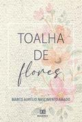 Toalha de flores