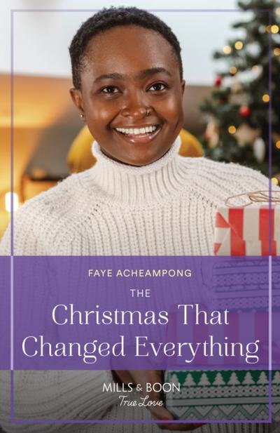 Christmas That Changed Everything