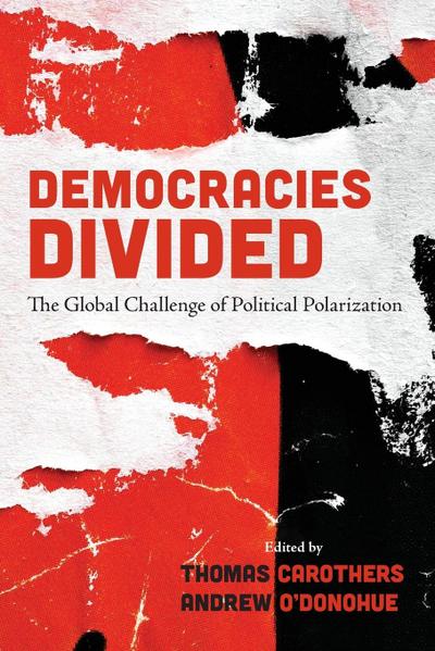 Democracies Divided