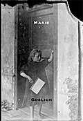 Marie Goslich: Ein Leben hinter Glas/A World Behin