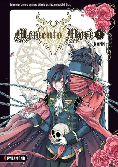 Memento Mori. Bd.2