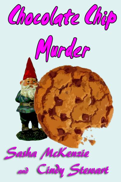 Chocolate Chip Murder (Mountain Ridge Mysteries, #1)