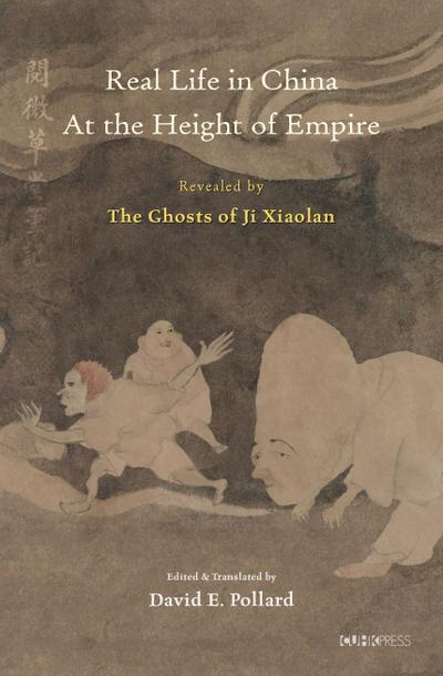 Real Life in China at the Height of Empire