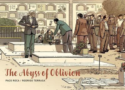 The Abyss of Oblivion