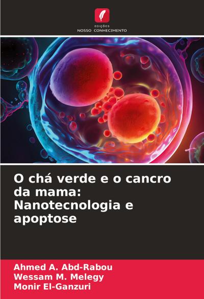 O chá verde e o cancro da mama: Nanotecnologia e apoptose