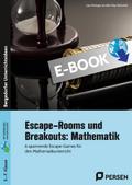 Escape-Rooms und Breakouts: Mathematik 5-7 Klasse