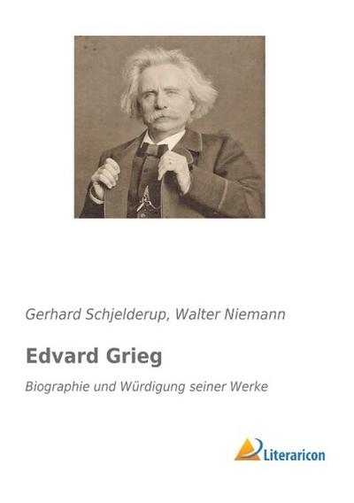 Edvard Grieg
