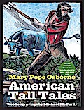 American Tall Tales