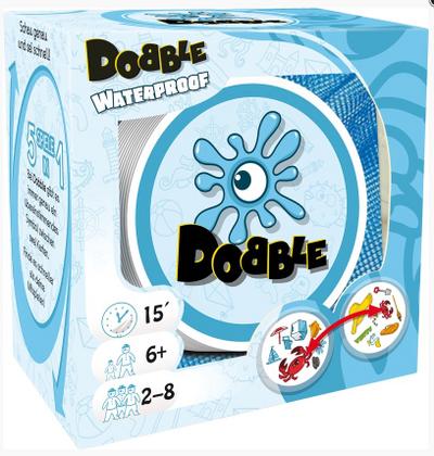 Dobble Waterproof (Spiel)