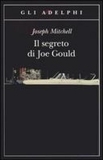 Il segreto di Joe Gould