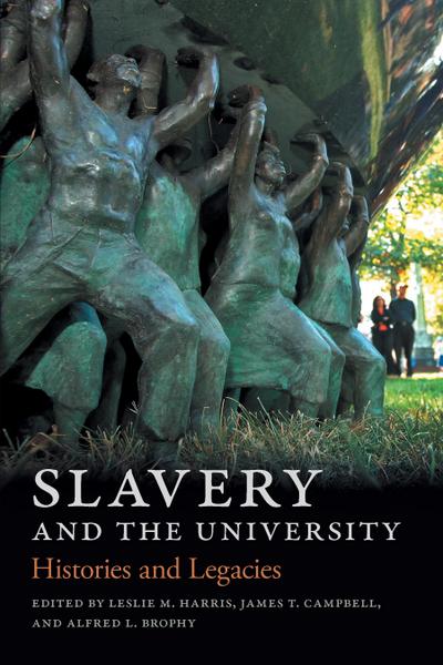 Slavery and the University