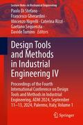 Design Tools and Methods in Industrial Engineering
