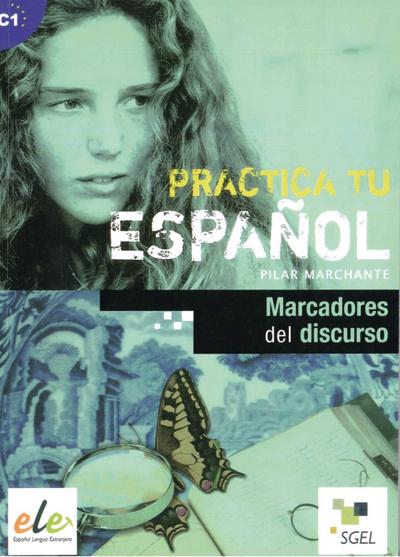 Marcadores del discurso: Buch (Practica tu español)