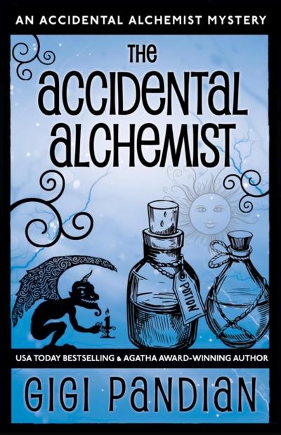 Accidental Alchemist