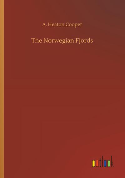 The Norwegian Fjords