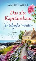 Das alte Kapitänshaus - Inselgeheimnisse