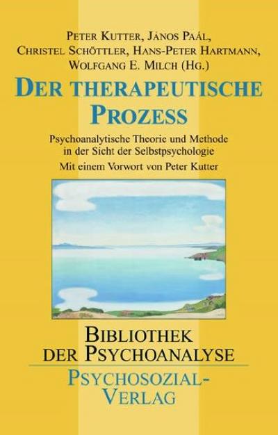Der therapeutische Prozess