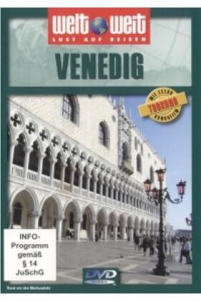 Venedig- Weltweit