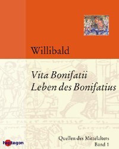 Vita Bonifatii