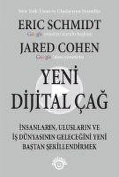 Yeni Dijital Cag